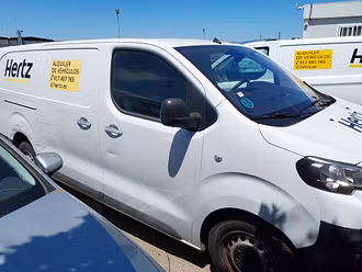 Peugeot Expert