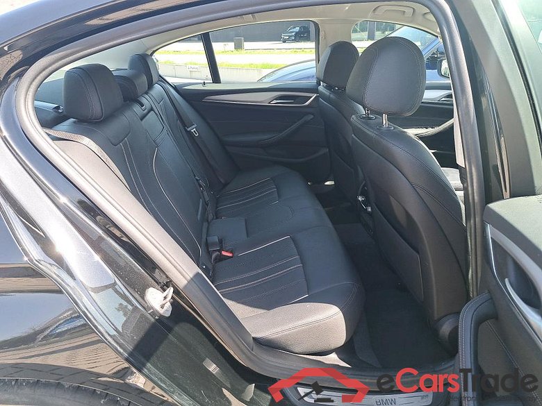 BMW 5 SERIES BERLINE 2.0 530E 185KW AUTO #6