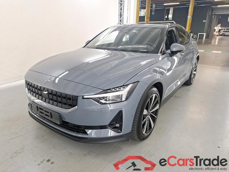 POLESTAR 2 78 KWH AUTO 4WD PILOT PLUS #1