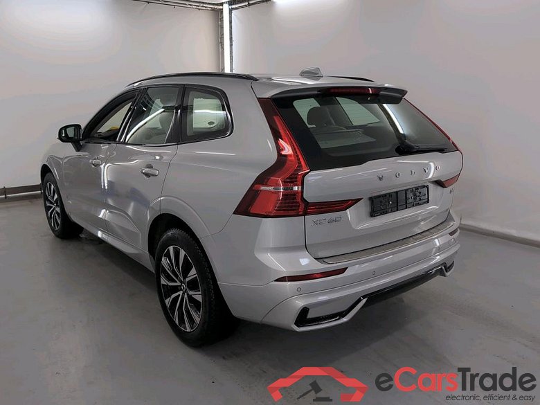 VOLVO XC60 2.0 B4 D MHEV PLUS DARK AUTO #3
