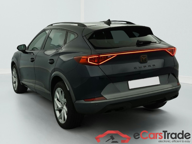 Cupra Formentor Business Edition 1.5 TSI 150 CH DSG7 #5