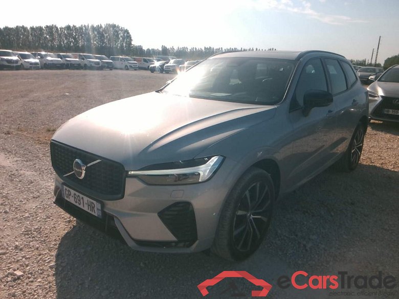 XC60 B4 197CH 2WD BA UL DA CN #1