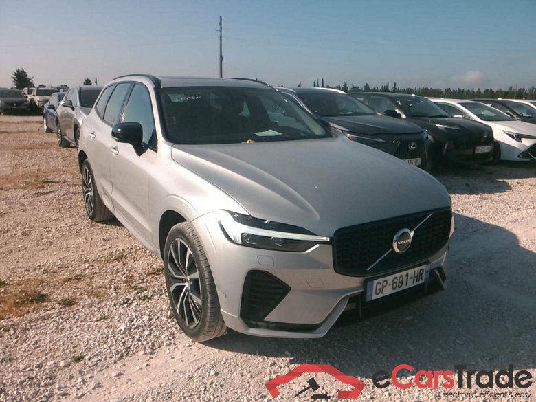 XC60 B4 197CH 2WD BA UL DA CN #2