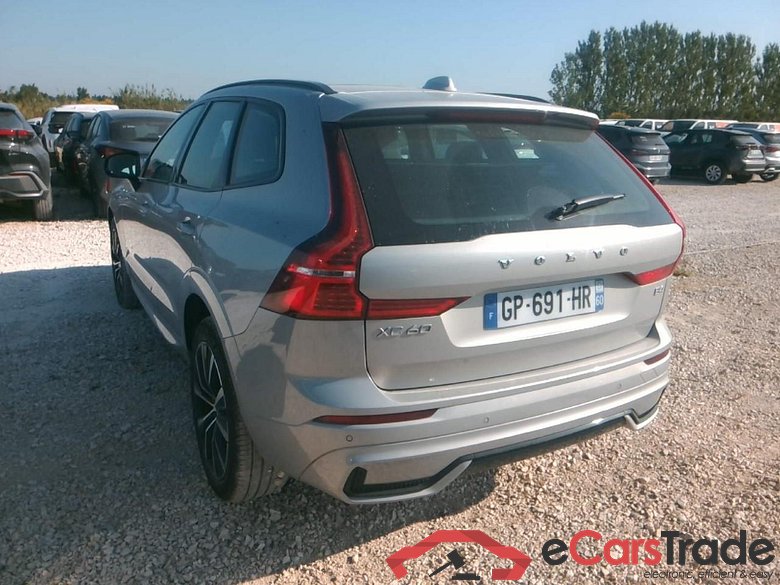 XC60 B4 197CH 2WD BA UL DA CN #3