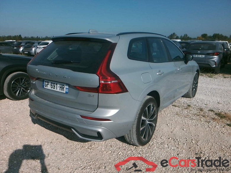 XC60 B4 197CH 2WD BA UL DA CN #4