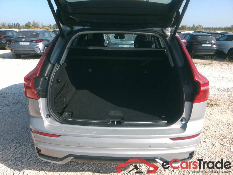 XC60 B4 197CH 2WD BA UL DA CN #6