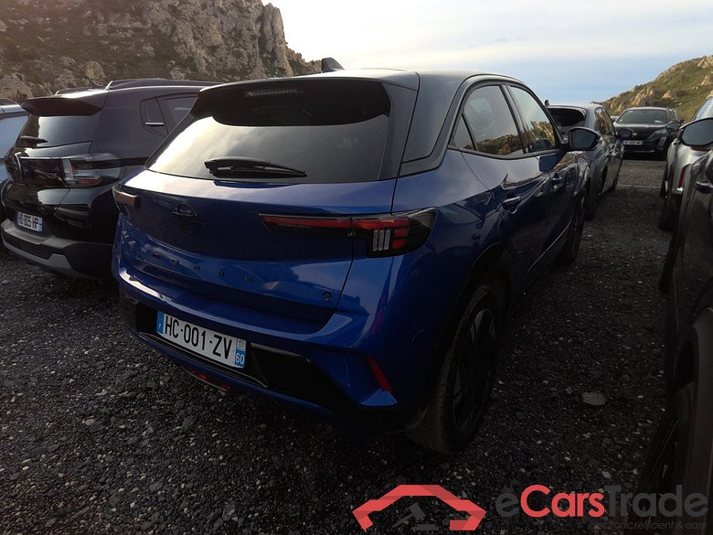 Opel Mokka-e GS-Line (Facelift) Electric 54 kWh (Facelift) #2