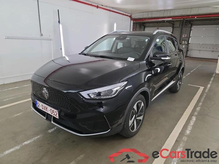 MG ZS ZS Long Range 72 kWh Luxury OBC) 115kW/156pk  5D/P Auto-1 - WLTP indicatief #1