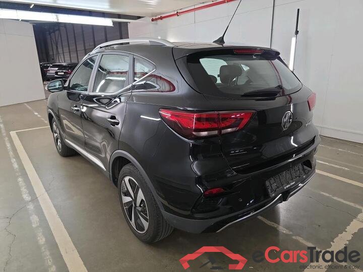 MG ZS ZS Long Range 72 kWh Luxury OBC) 115kW/156pk  5D/P Auto-1 - WLTP indicatief #3