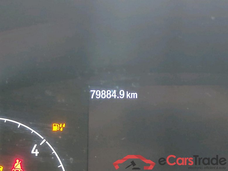 Transit Custom Kasten 300 L2 Trend 2.0 TDCi 77KW MT6 E6d #5