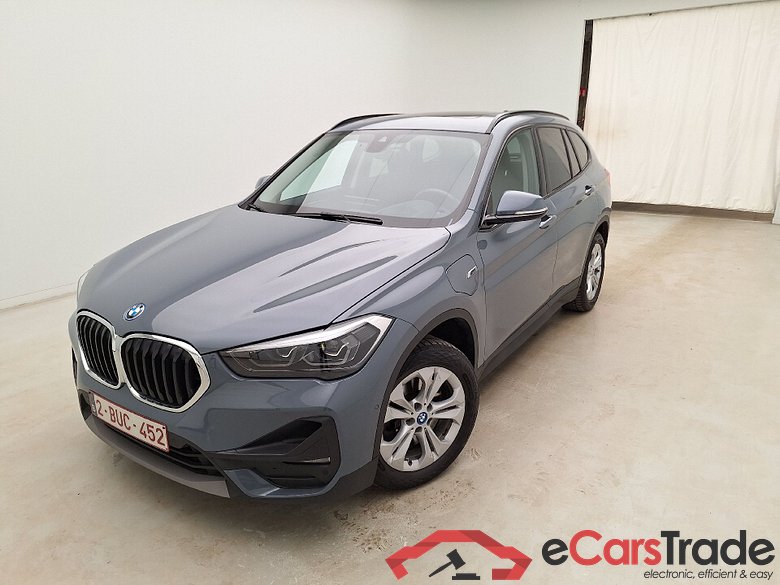 BMW, X1 FL'19 PHEV, BMW X1 xDrive25e (162 kW) 5d #2