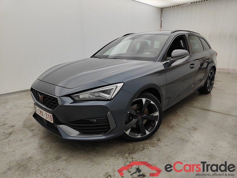 CUPRA Leon ST 1.4 e-Hybrid 150kW PHEV DSG 5d #1