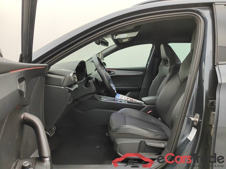 CUPRA Leon ST 1.4 e-Hybrid 150kW PHEV DSG 5d #3