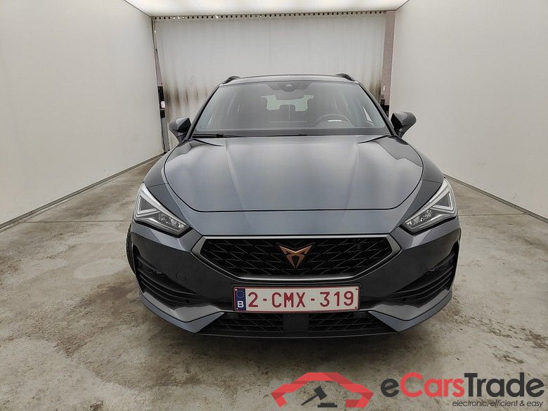 CUPRA Leon ST 1.4 e-Hybrid 150kW PHEV DSG 5d #5