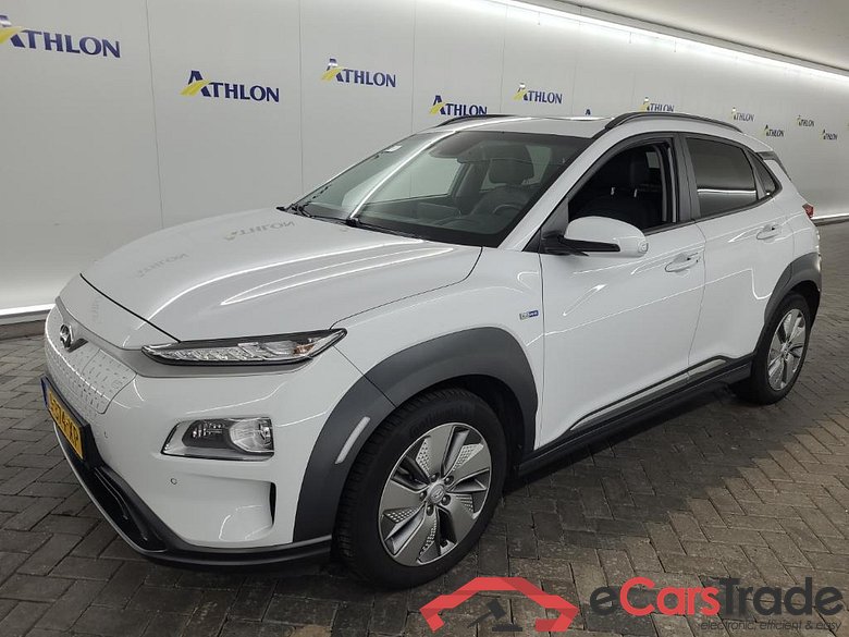 HYUNDAI Kona Premium Sky Electric 64 kWh 5D Athlon Edition #1