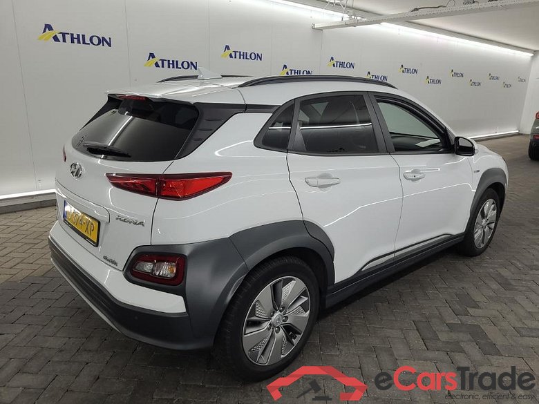 HYUNDAI Kona Premium Sky Electric 64 kWh 5D Athlon Edition #3