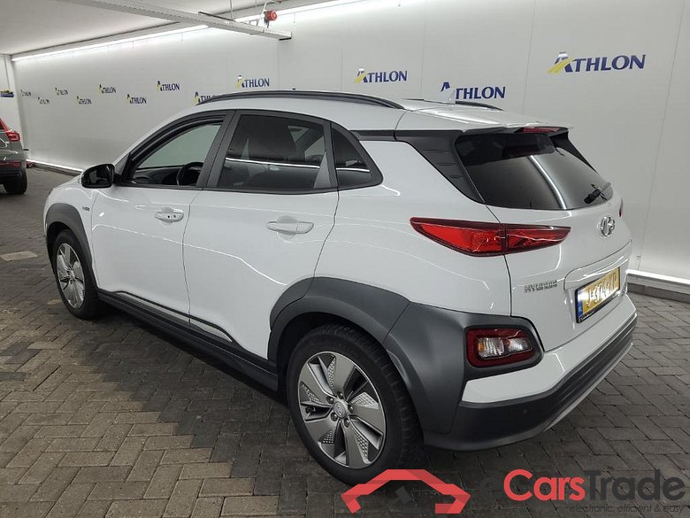 HYUNDAI Kona Premium Sky Electric 64 kWh 5D Athlon Edition #4