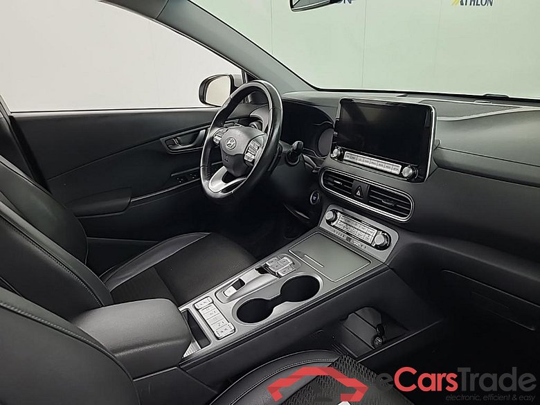 HYUNDAI Kona Premium Sky Electric 64 kWh 5D Athlon Edition #6