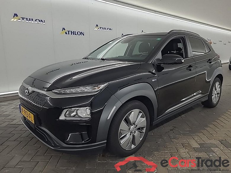 HYUNDAI Kona Fashion Electric 64 kWh 5D Athlon Edition