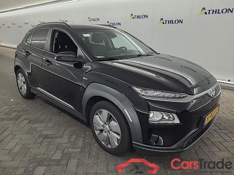 HYUNDAI Kona Fashion Electric 64 kWh 5D Athlon Edition #2