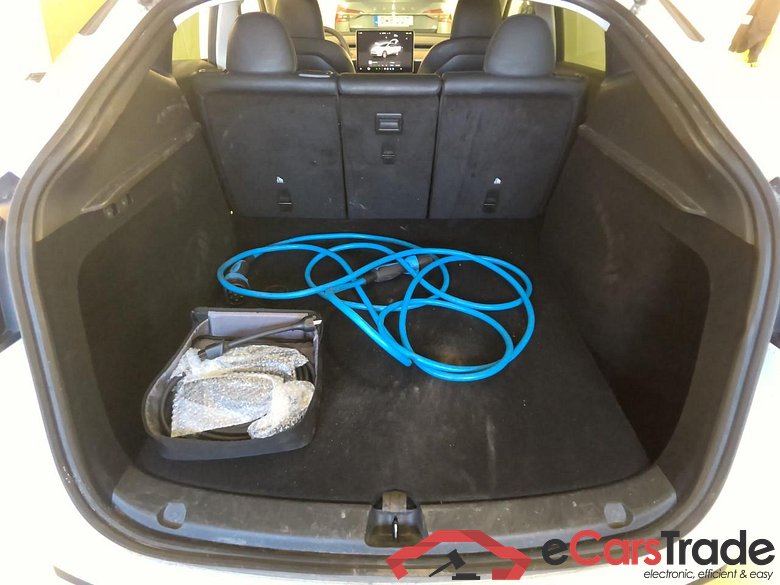 MODEL Y Long Range AWD 5d #6