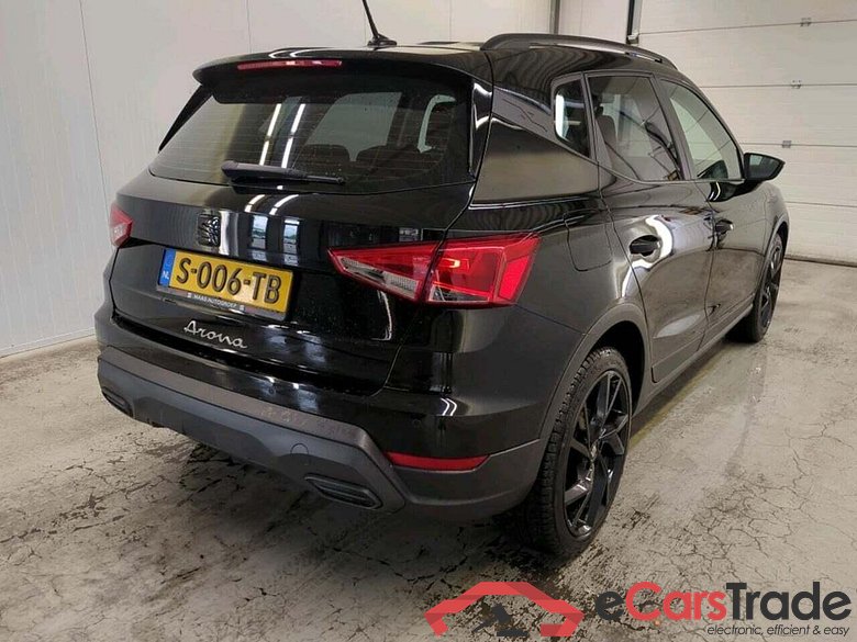 SEAT Arona 1.0 TSI Style #2