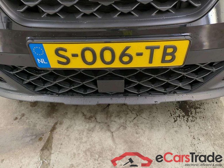 SEAT Arona 1.0 TSI Style #4