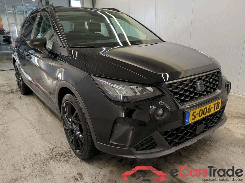 SEAT Arona 1.0 TSI Style #5