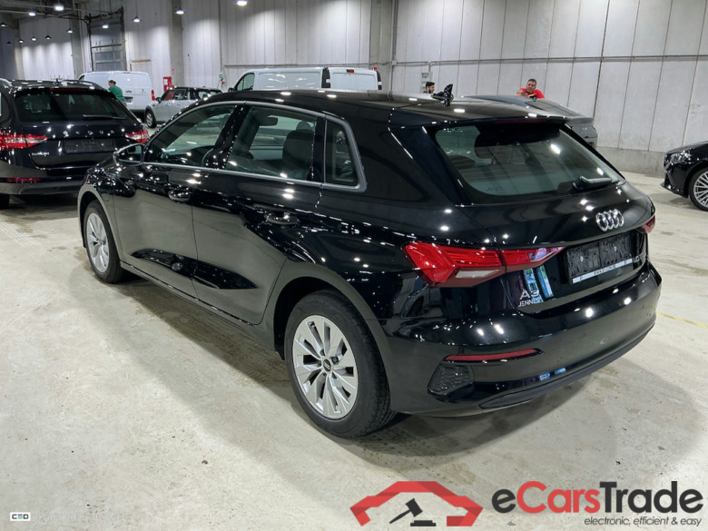 AUDI A3 SPORTBACK 1.4 40 TFSI E S TRONIC SPORTB ATTRACTION #3
