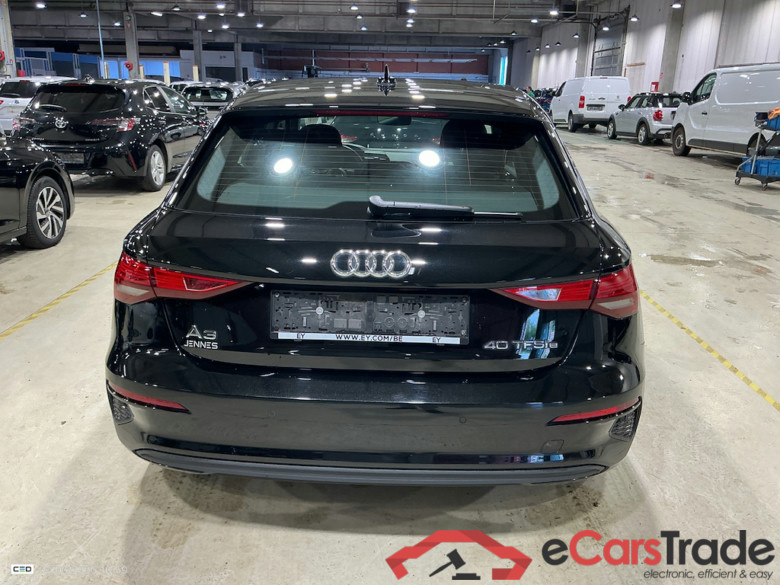 AUDI A3 SPORTBACK 1.4 40 TFSI E S TRONIC SPORTB ATTRACTION #5