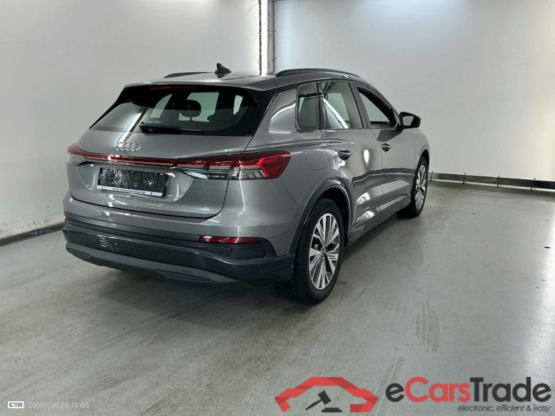 AUDI Q4 E-TRON BEV 82KWH 40 ADVANCED AUTO #4