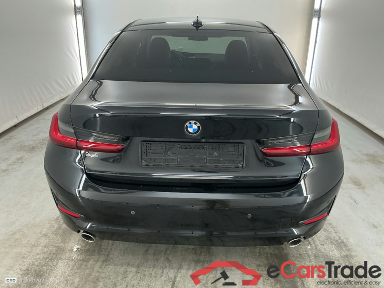 BMW 3 SERIES BERLINE 2.0 318DA (110KW) BERLINE #5
