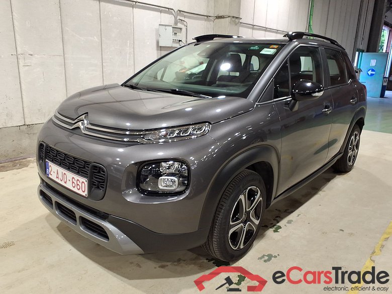 CITROAu2039N C3 AIRCROSS 1.2 PureTech Busin.GPS S&S(Fleet EU6.2)