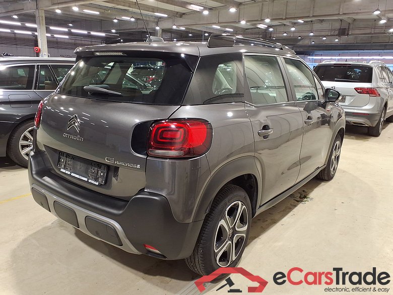 CITROAu2039N C3 AIRCROSS 1.2 PureTech Busin.GPS S&S(Fleet EU6.2) #4