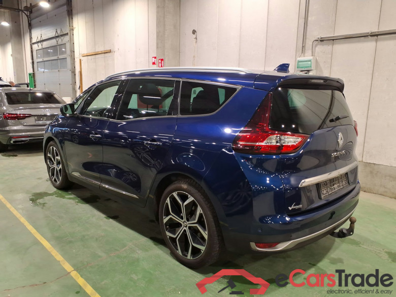 RENAULT GRAND SCAu2030NIC 1.3 TCE 140 EDC GPF INTENS #2