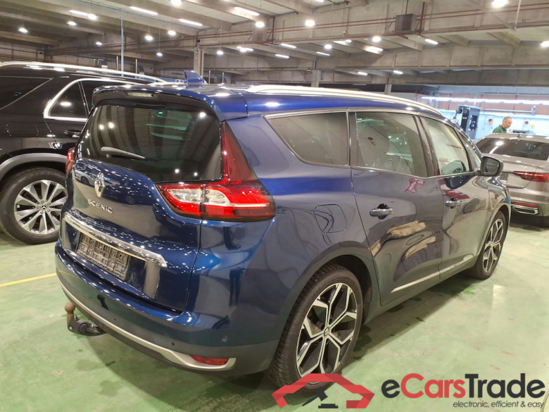 RENAULT GRAND SCAu2030NIC 1.3 TCE 140 EDC GPF INTENS #4