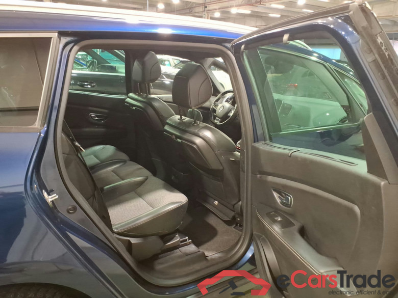 RENAULT GRAND SCAu2030NIC 1.3 TCE 140 EDC GPF INTENS #5