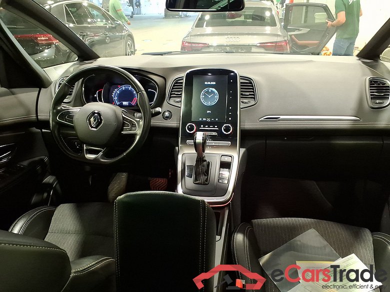RENAULT GRAND SCAu2030NIC 1.3 TCE 140 EDC GPF INTENS #6