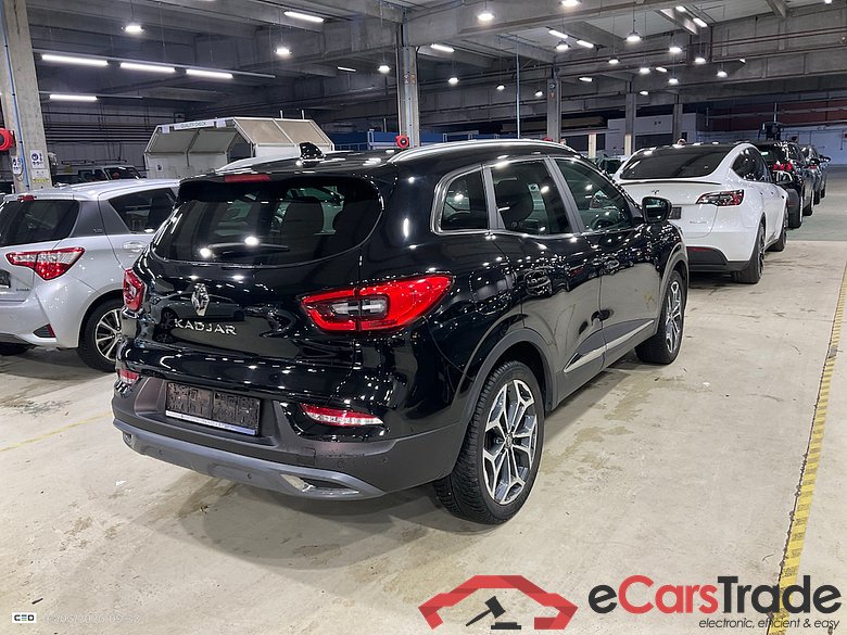 RENAULT KADJAR 1.3 TCE 140 DCT TECHNO #2