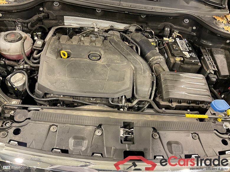 SEAT ATECA 1.5 TSI MOVE DCT #6