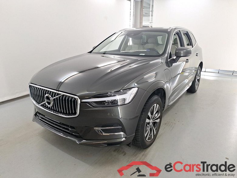 VOLVO XC60 - 2017 2.0 T6 AWD PHEV Inscription Expression