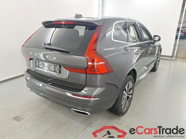 VOLVO XC60 - 2017 2.0 T6 AWD PHEV Inscription Expression #4
