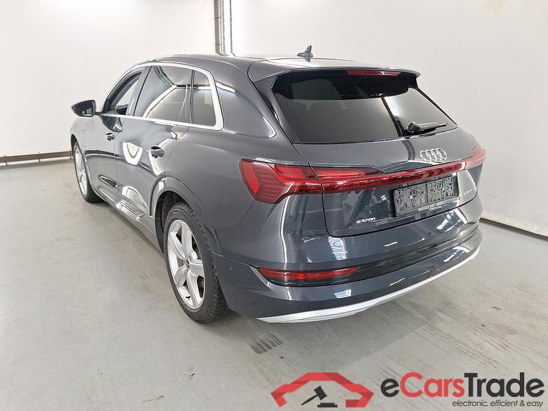 AUDI E-TRON BEV 95KWH 55 QUATTRO ADVANCED #3