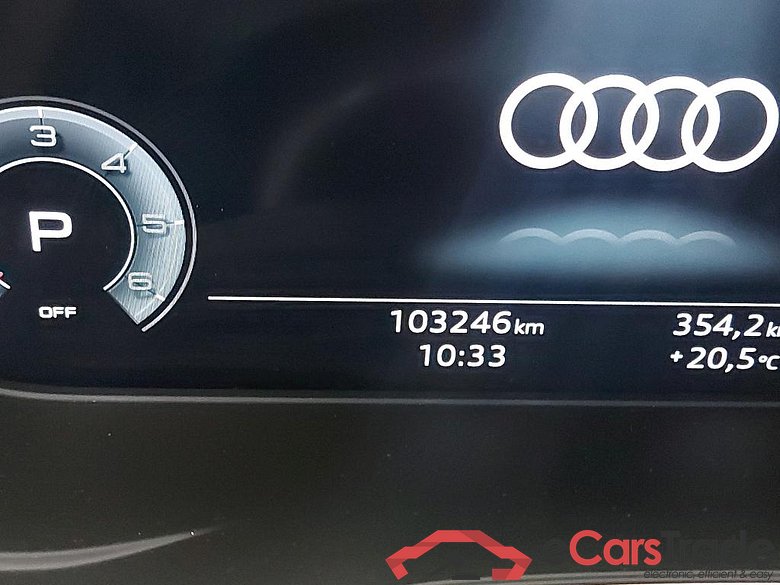 AUDI - AUD A4 AVANT TDi 136PK S-Tronic S Line Business Edition Pack Business+ & Assistance Tour #5