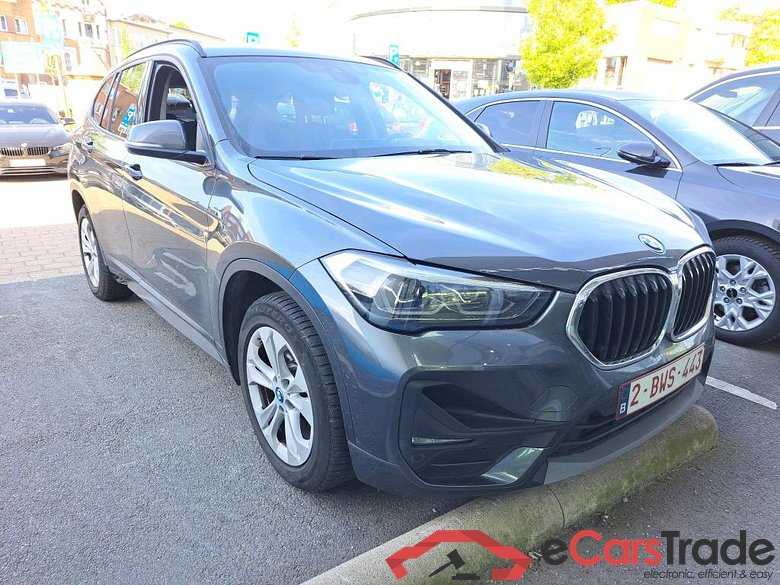 BMW X1 1.5 XDRIVE25E PHEV 162KW) #2