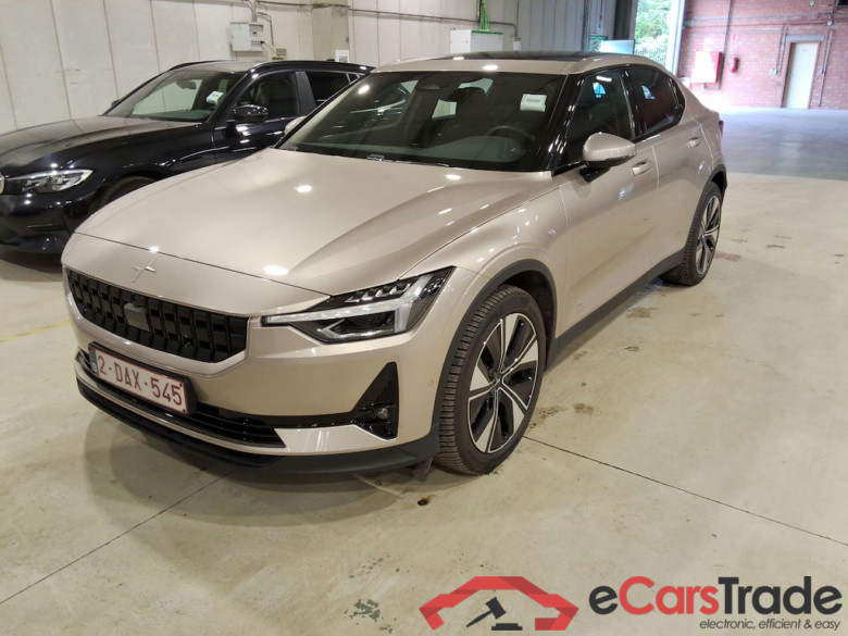 POLESTAR 2 BEV 69KWH SINGLE MOTOR STANDARD RANGE #1
