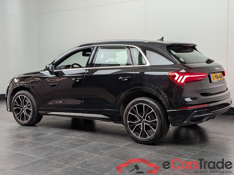 AUDI Q3 45 TFSI e S edition #4