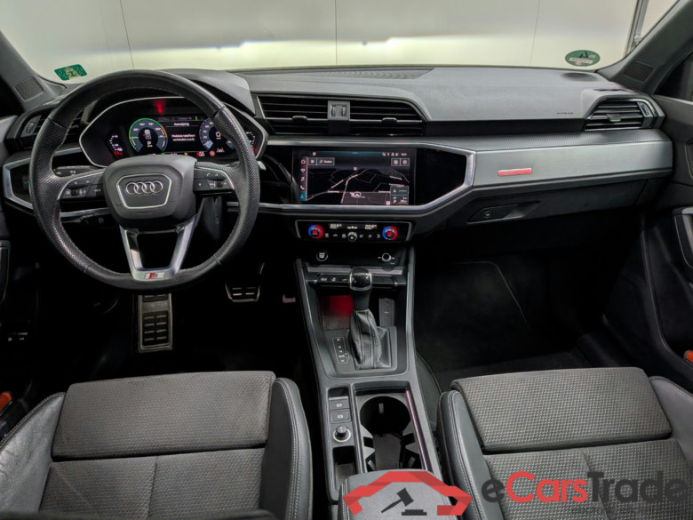 AUDI Q3 45 TFSI e S edition #5