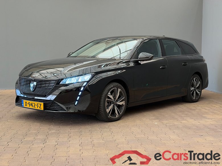 PEUGEOT 308 SW 1.6 PHEV Act. Bns