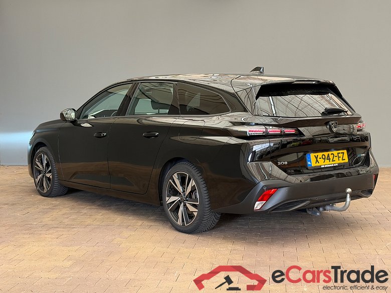 PEUGEOT 308 SW 1.6 PHEV Act. Bns #4